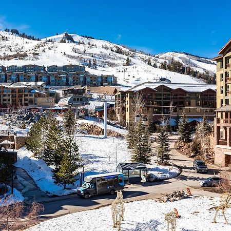 Yotelpad Park City Unit #432 Экстерьер фото