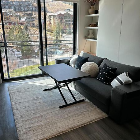 Yotelpad Park City Unit #432 Экстерьер фото
