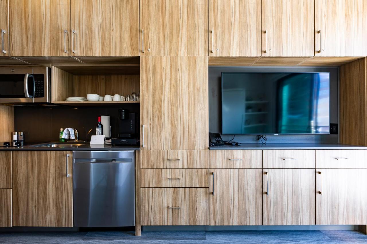 Yotelpad Park City Unit #432 Экстерьер фото