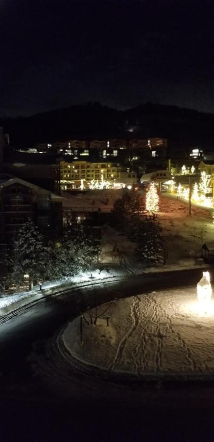 Yotelpad Park City Unit #432 Экстерьер фото