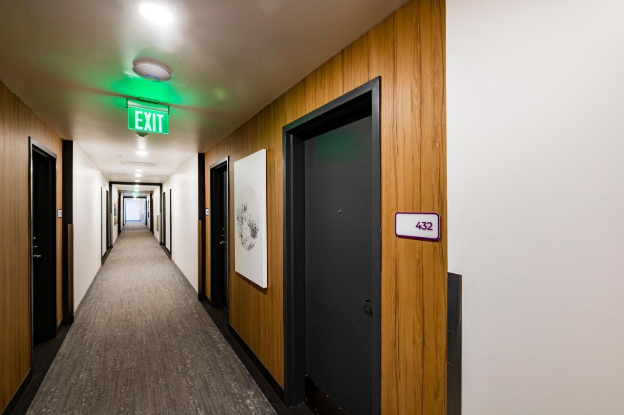 Yotelpad Park City Unit #432 Экстерьер фото
