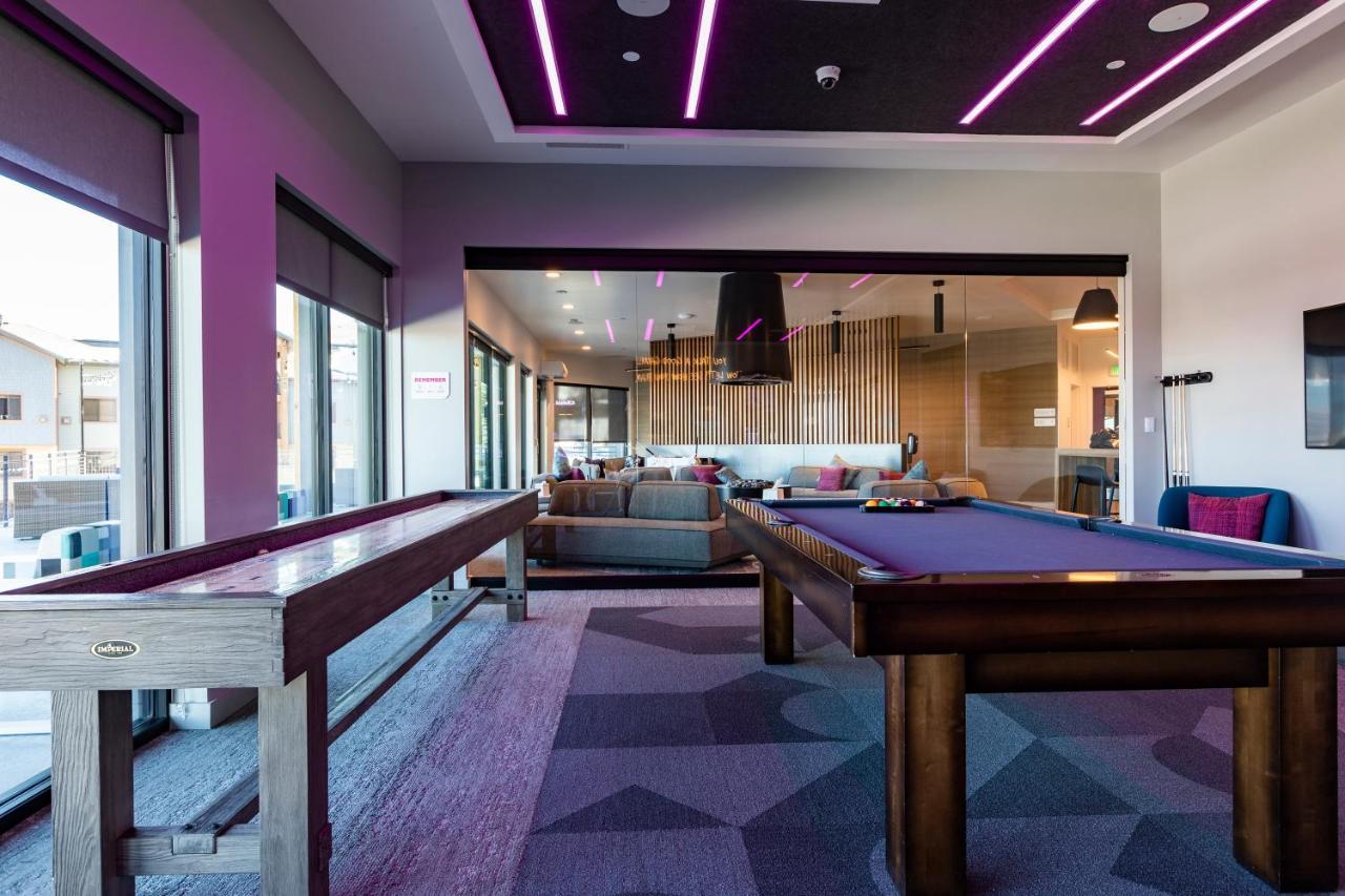 Yotelpad Park City Unit #432 Экстерьер фото