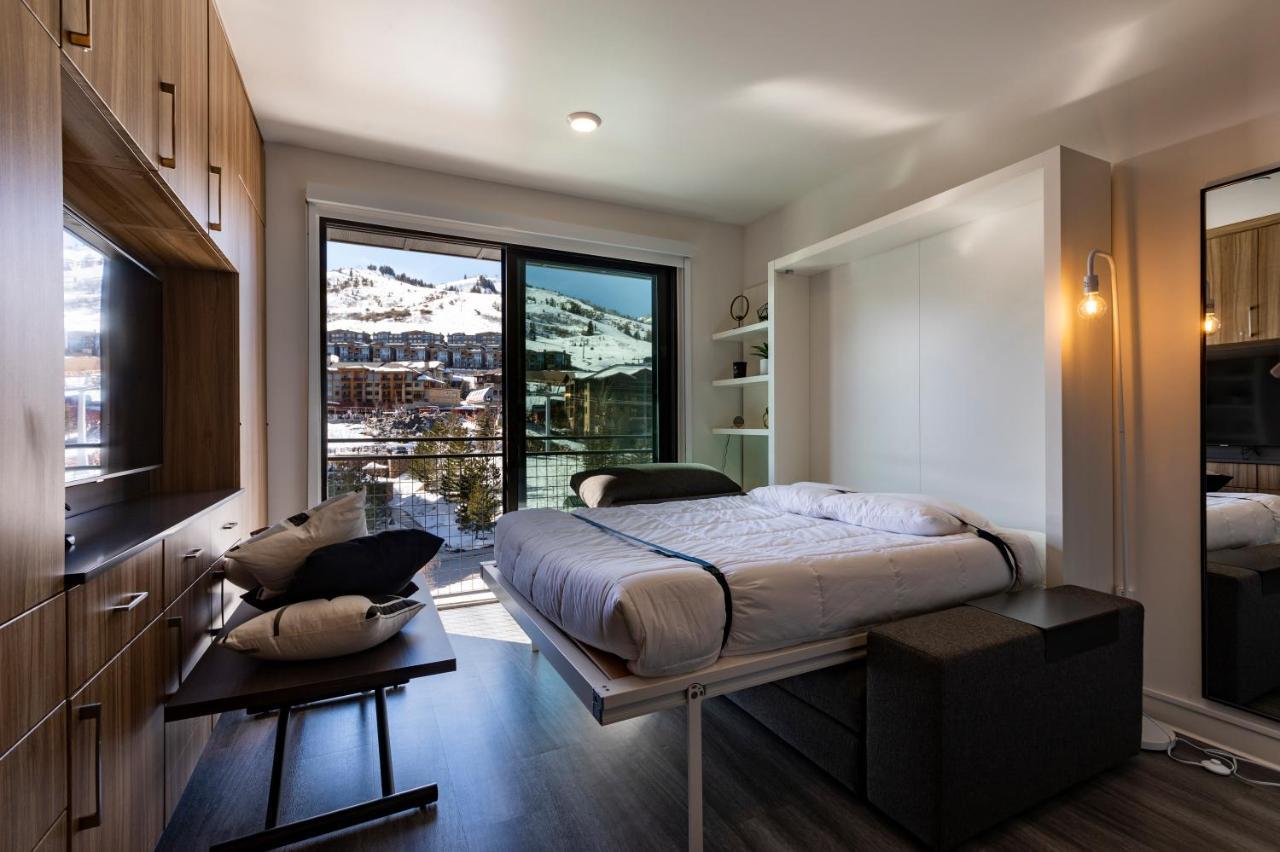Yotelpad Park City Unit #432 Экстерьер фото