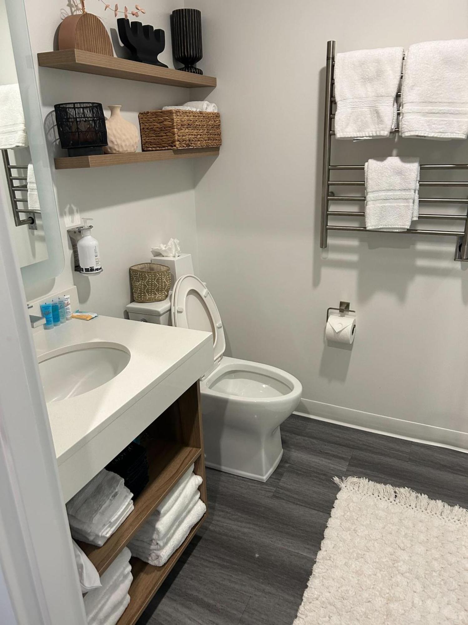 Yotelpad Park City Unit #432 Экстерьер фото
